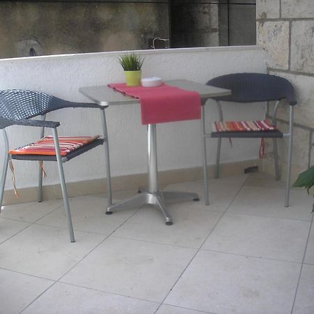 Guesthouse Franica Korčula Dış mekan fotoğraf