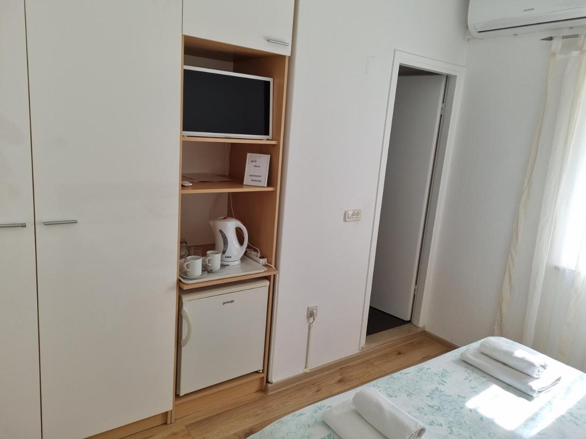 Guesthouse Franica Korčula Dış mekan fotoğraf