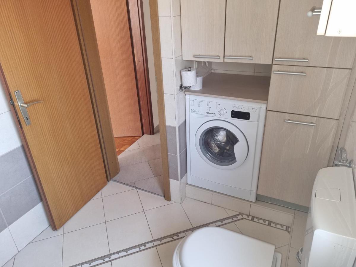 Guesthouse Franica Korčula Dış mekan fotoğraf