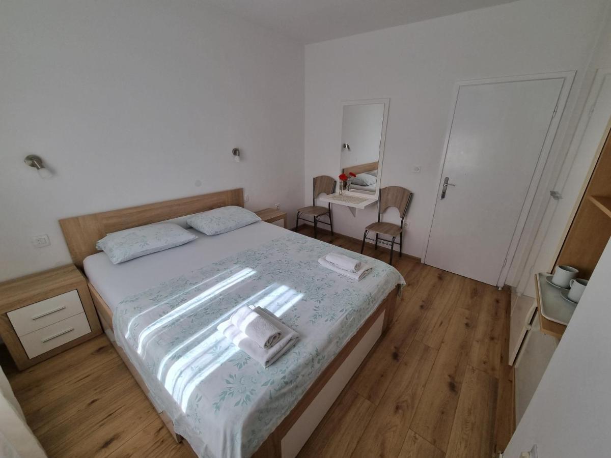 Guesthouse Franica Korčula Dış mekan fotoğraf