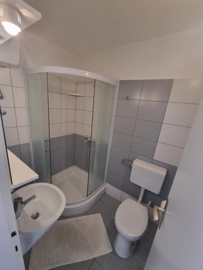 Guesthouse Franica Korčula Dış mekan fotoğraf