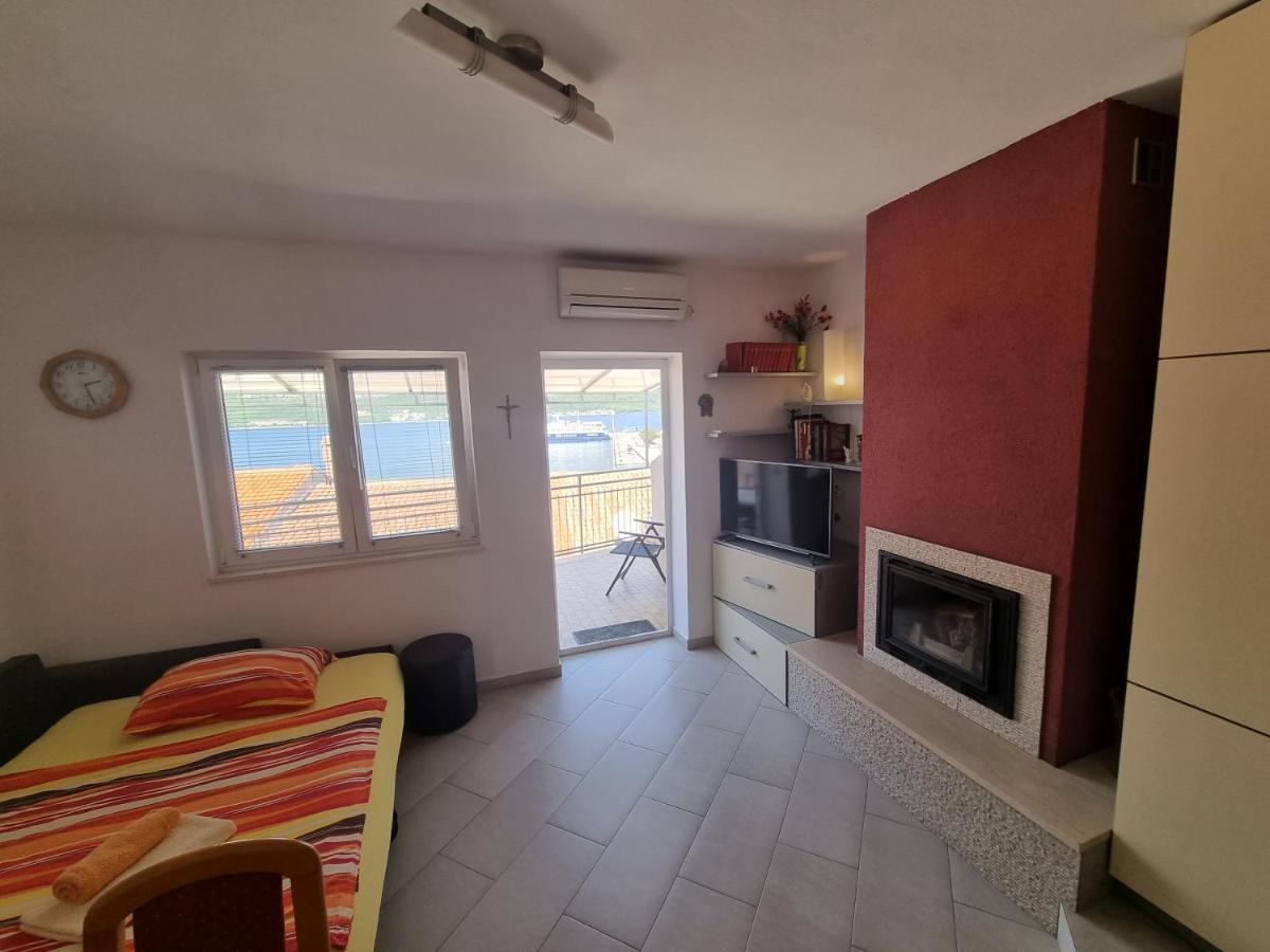 Guesthouse Franica Korčula Dış mekan fotoğraf