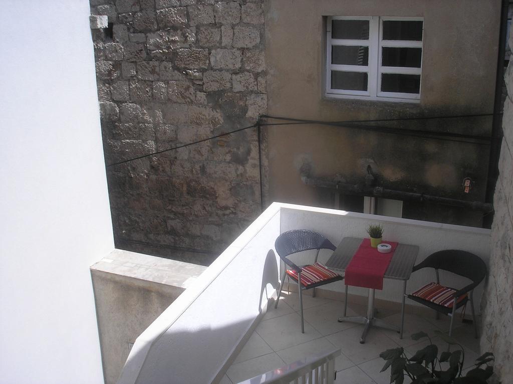 Guesthouse Franica Korčula Oda fotoğraf