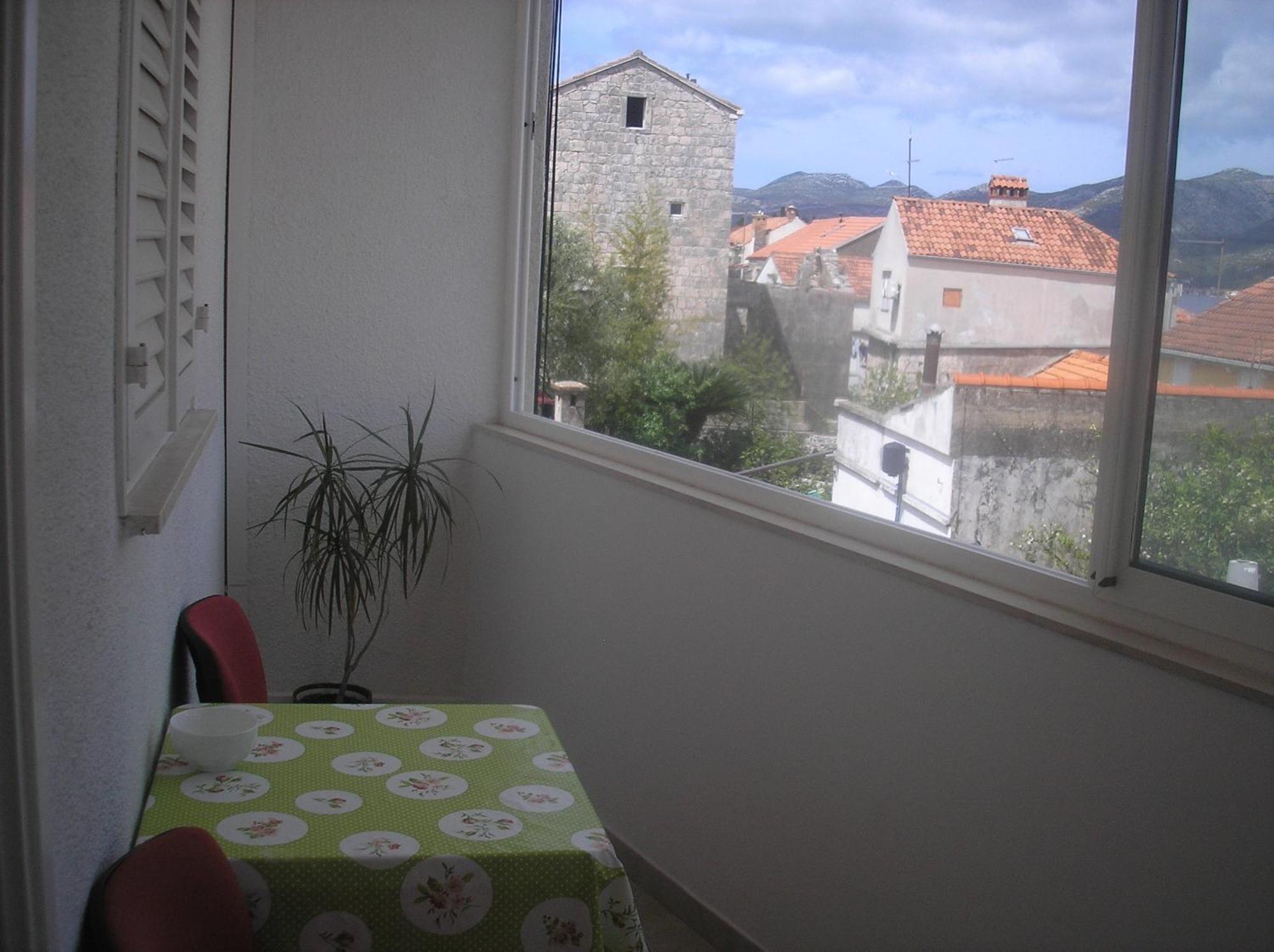 Guesthouse Franica Korčula Oda fotoğraf