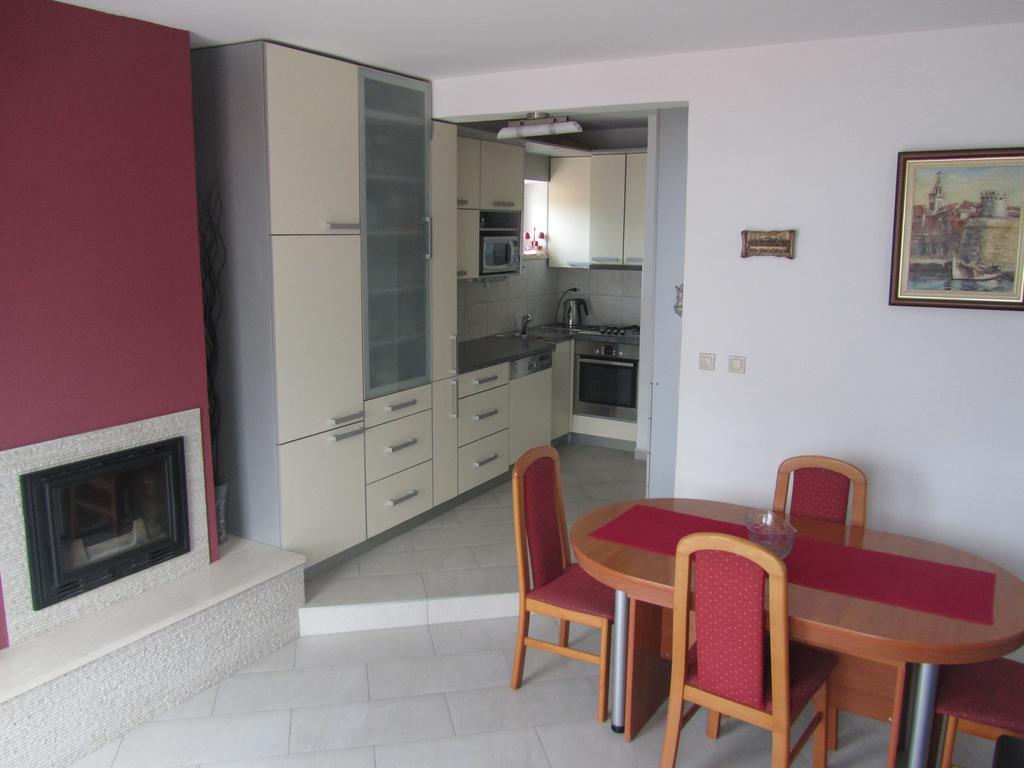 Guesthouse Franica Korčula Oda fotoğraf